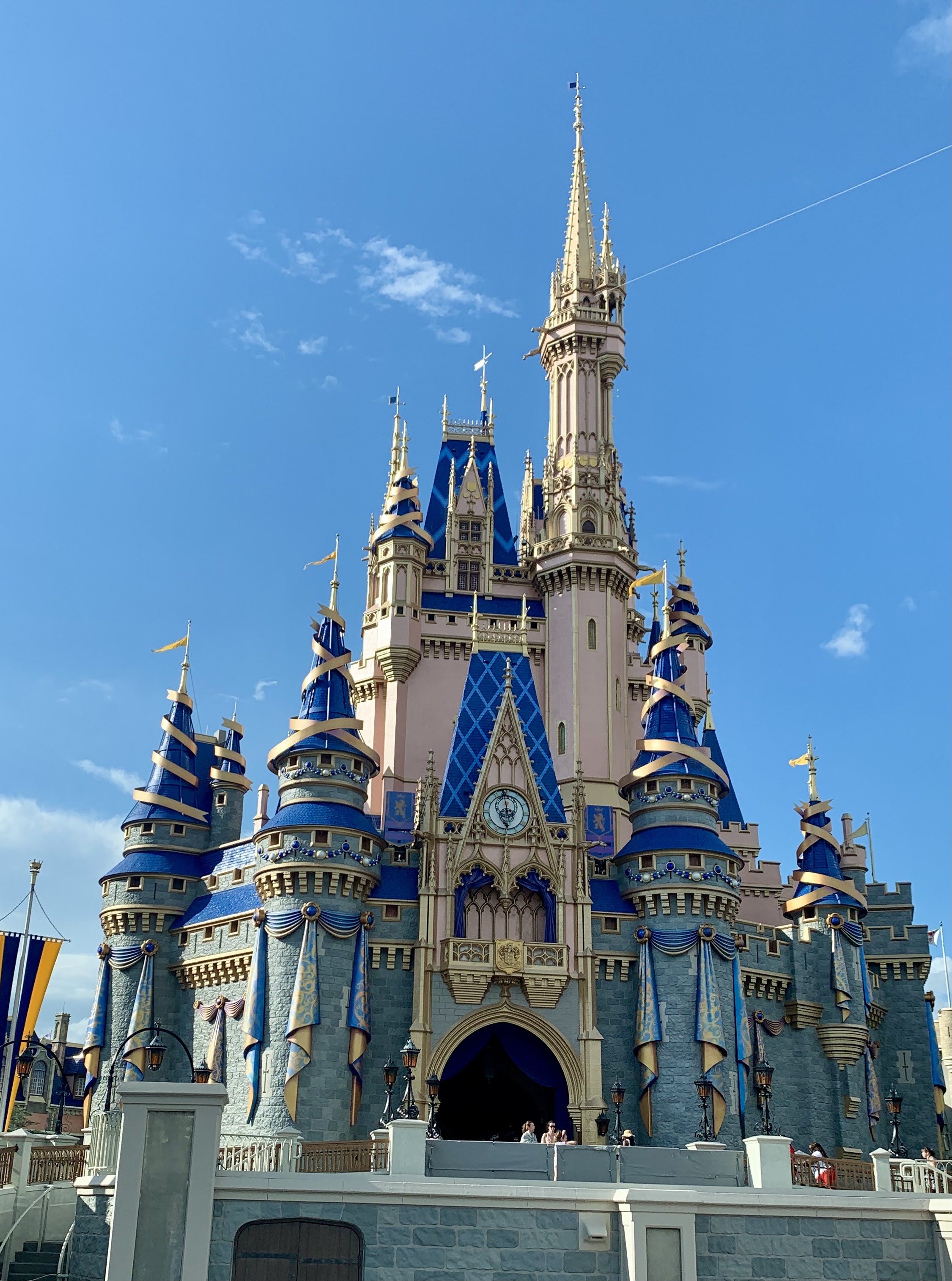 Magic Kingdom